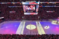 Miami Florida Panthers Ice Hockey Game Ticket 2.5 hr thumbnail 1
