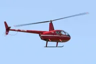 Burbank Helicopter Tour of Hollywood Sign thumbnail 3