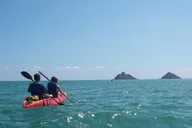 Kailua eFoil Lesson 2 hr thumbnail 4