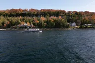 Fish Creek Scenic Boat Tour thumbnail 1
