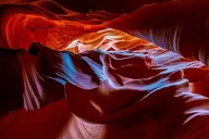 Las Vegas Lower Antelope Canyon and Horseshoe Bend Tour thumbnail 5