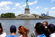 New York City Statue of Liberty and Ellis Island Private Tour thumbnail 6