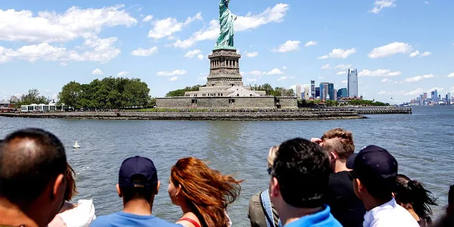 New York City Statue of Liberty and Ellis Island Private Tour - Image 6