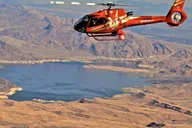Las Vegas West Rim Helicopter Tour with Skywalk thumbnail 1