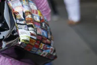 New York City Hamilton Musical Walking Tour thumbnail 3