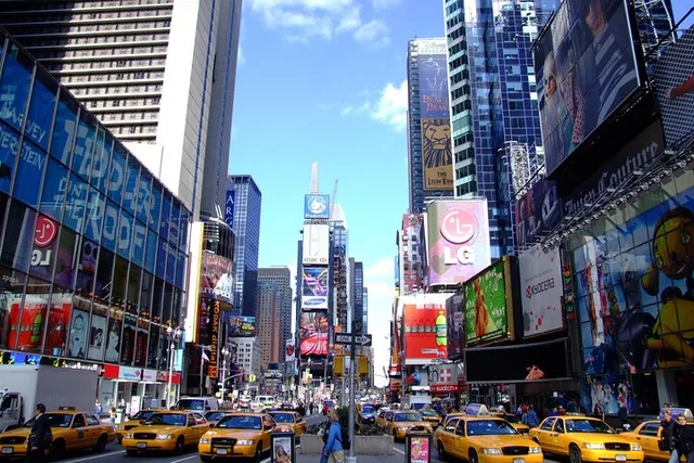 New York Airport Transfer in SUV - Image 5
