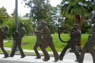 New Orleans Private Walking Tour thumbnail 3