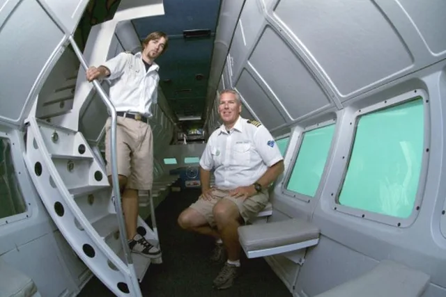 Catalina Island Undersea Expedition 45 min - Image 5