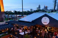 Cleveland Brewery Patio Tour thumbnail 4