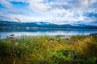 Port Angeles Electric Bike Ride on Olympic Discovery Trail thumbnail 3