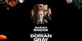 New York City Broadway Show: The Picture of Dorian Gray