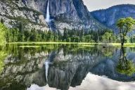 Yosemite National Park 2-Day Tour from San Francisco thumbnail 2