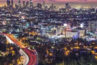 Los Angeles Private Tour by SUV or Limo thumbnail 4