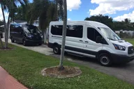 Fort Lauderdale Airport Private Transfer to Islamorada thumbnail 5