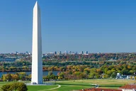 Washington Audio Guided Walking Tour thumbnail 5