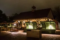 Williamsburg Colonial Ghosts Haunted Pub Crawl thumbnail 6