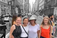 Manhattan Neighborhoods Guided Hike thumbnail 6