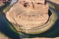 Scottsdale Antelope Canyon & Horseshoe Bend Day Tour thumbnail 2