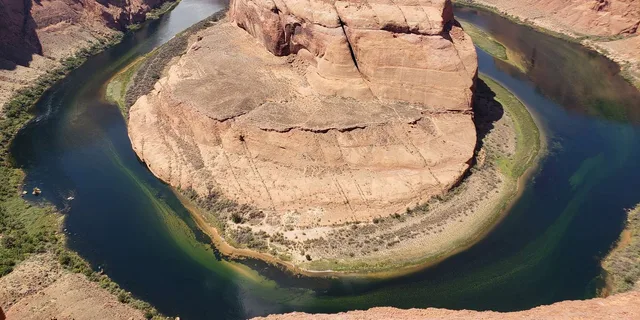 Scottsdale Antelope Canyon & Horseshoe Bend Day Tour - Image 2
