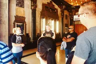 Los Angeles Walking & Metro Tour thumbnail 2