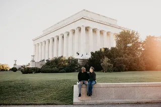 Washington DC Photography Session
