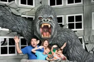 Pigeon Forge Wax Museum All Access Pass thumbnail 6
