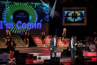Branson Legends in Concert Show thumbnail 4