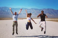 Las Vegas Death Valley Group Tour thumbnail 1