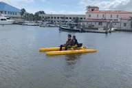 Daytona Beach Water Bike Rental thumbnail 4