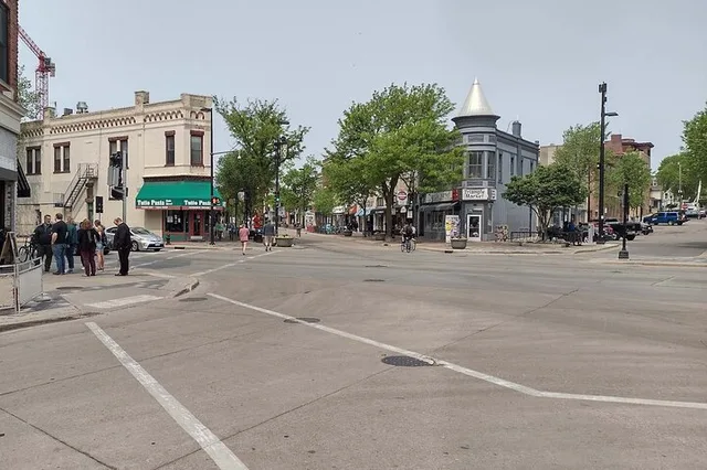 Madison Self-Guided Walking Tour - Image 4