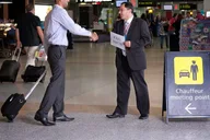 Miami Airport Private Transfer with Meet & Greet thumbnail 1