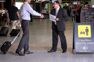 Miami Airport Private Transfer with Meet & Greet