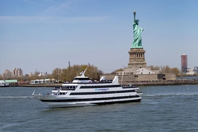 New Jersey Brunch Cruise - Image 2