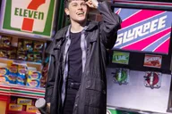 New York Heathers the Musical Off-Broadway Ticket thumbnail 4