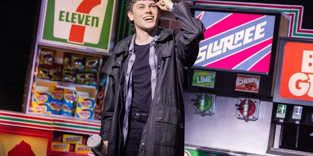 New York Heathers the Musical Off-Broadway Ticket - Image 4