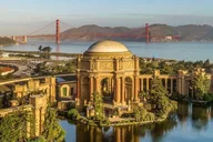 San Francisco City Tour in Luxury Limo thumbnail 4