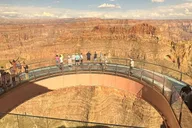 Las Vegas Grand Canyon, Hoover Dam & Joshua Tree Tour thumbnail 4