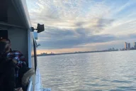 New York Statue of Liberty Sightseeing Cruise 60 Min thumbnail 6