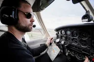 New Orleans Plane Flying Experience 50 Min thumbnail 2