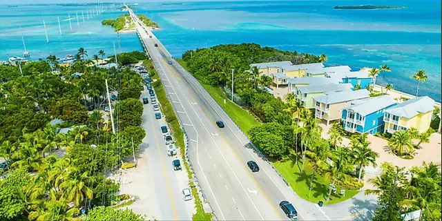 Miami to Key West Transportation - Image 3