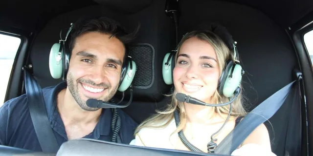 St. Louis Helicopter Tour - Image 4
