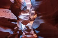 Page Antelope Canyon and Horseshoe Bend Tour thumbnail 3