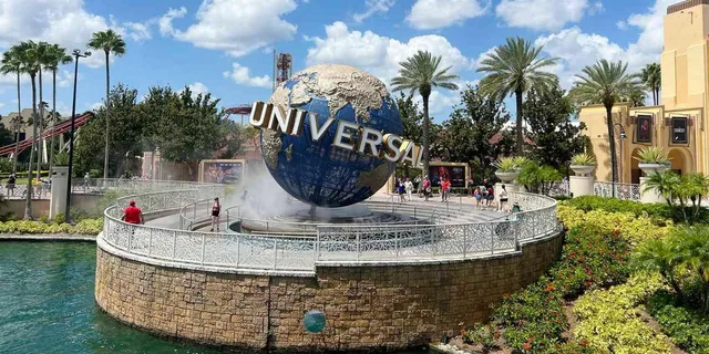 Orlando 5-Day Tour with Hotel and Activities - Image 2