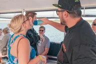 Hilton Head Island Hibachi Dinner Cruise thumbnail 4