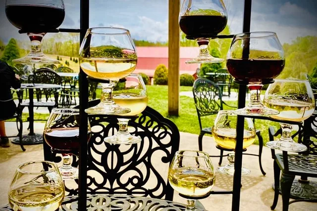 Asheville Wine & Dine Tour to Grandfather Mountain - Image 2