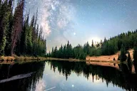 Estes Park Star Tour in Rocky Mountain National Park thumbnail 4
