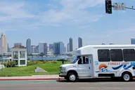 San Diego City and Beach Tour thumbnail 4