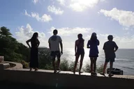 Oahu Island Tour with Snorkeling and Turtles thumbnail 3