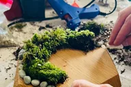 San Francisco Floating Terrarium Workshop thumbnail 5