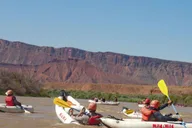 Moab Colorado River Kayaking Trip 7 hr thumbnail 2